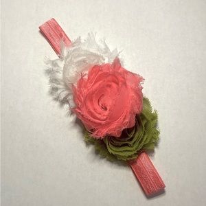 Baby Girl Headband